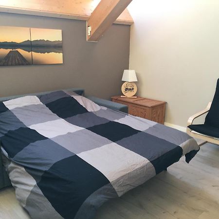 Ecolodge Otra Cosa Mouscron Εξωτερικό φωτογραφία