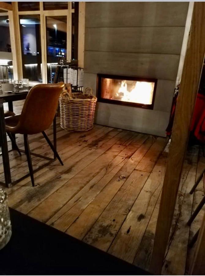 Ecolodge Otra Cosa Mouscron Εξωτερικό φωτογραφία